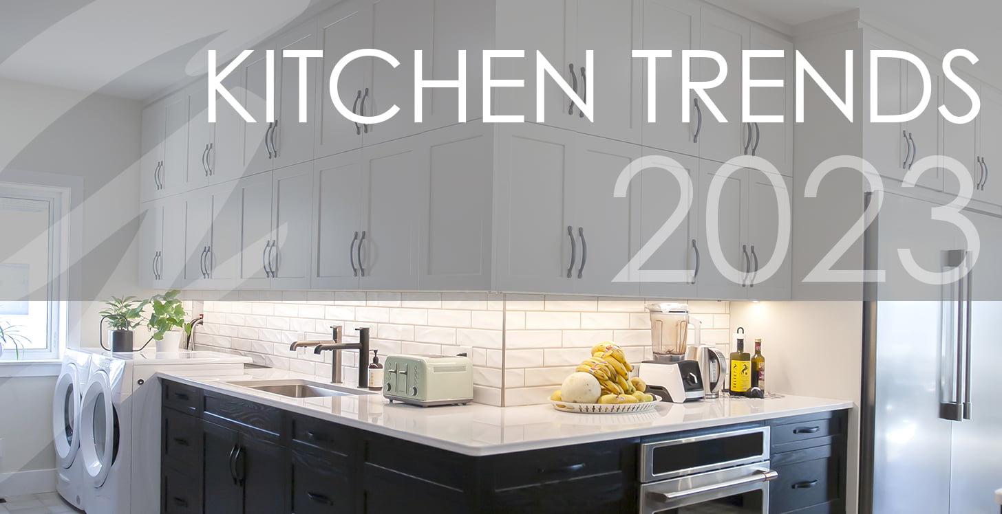 2023 kitchen trend｜TikTok Search