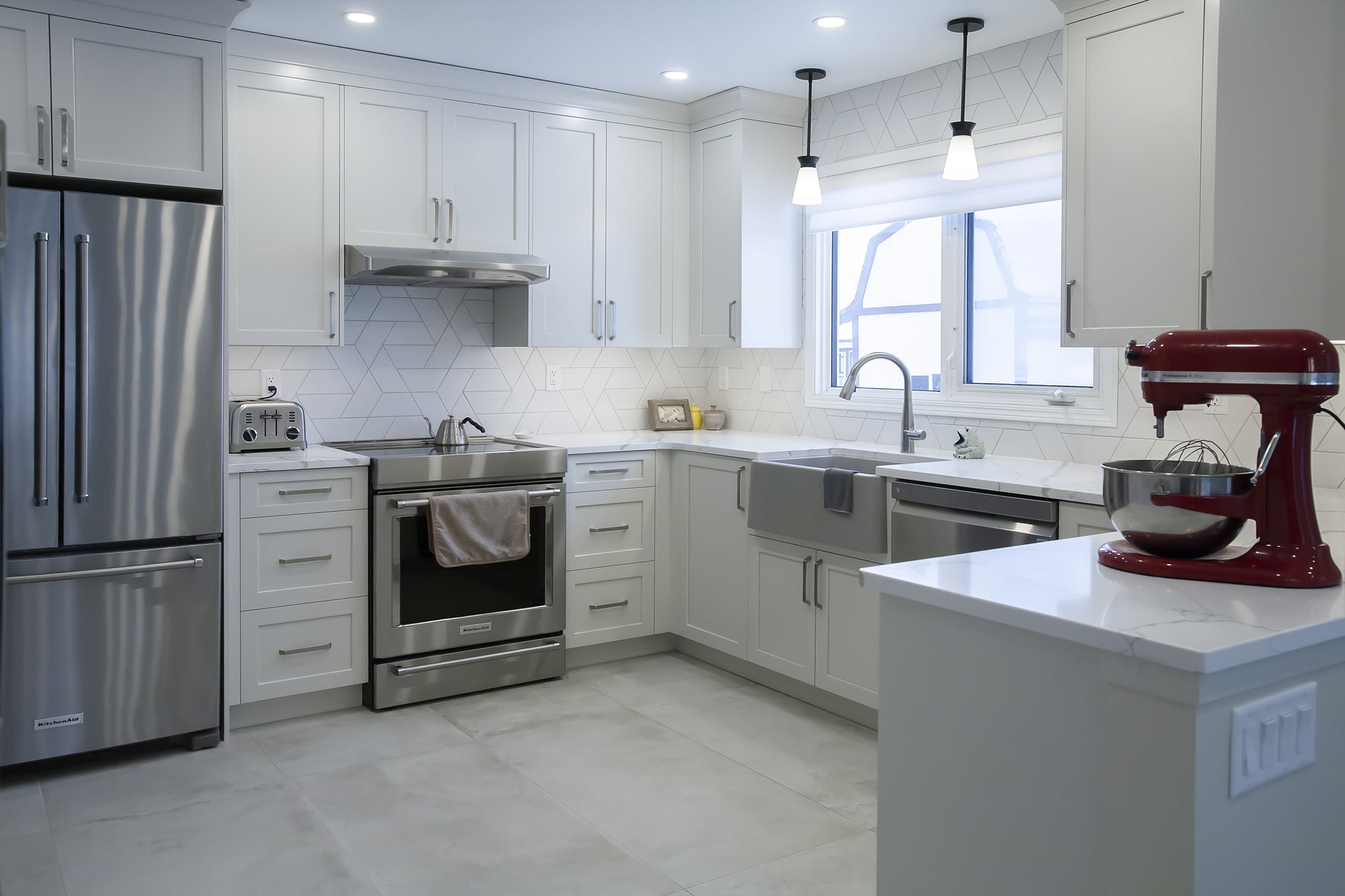 What Does a Renovation Cost? Gateway Kitchen + Bath, Wpg MB